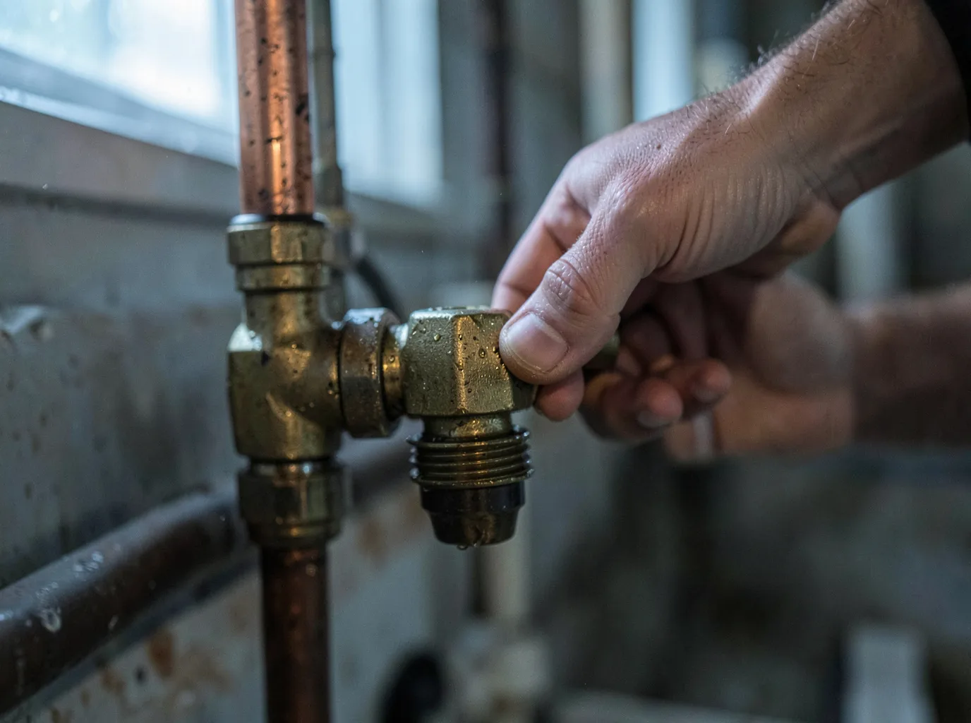 Emergency Plumber Allons, TN FAQs